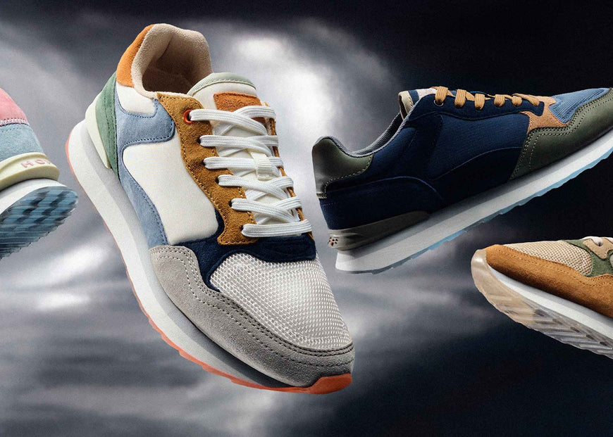 Everything You Need to Know About HOFF Trainers