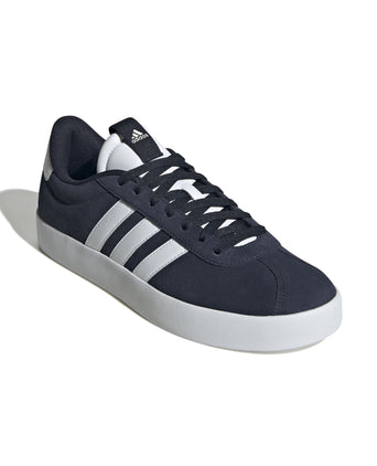 VL COURT 3.0 Shoes - Legend Ink/CloudWhite/Cloud White