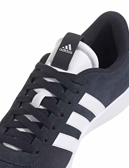 adidas VL COURT 3.0 Shoes - Legend Ink/CloudWhite/Cloud Whiteimages8- The Sports Edit