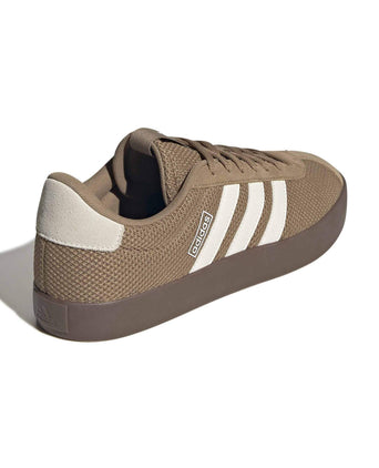 VL COURT 3.0 Shoes - Cardboard/ Off White/Gum