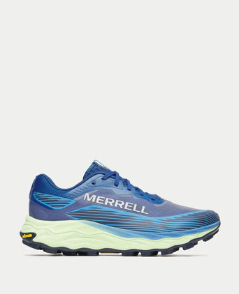 Agility Peak 6 - Dark Blue