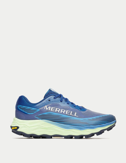 Merrell Agility Peak 6 - Dark Blueimages1- The Sports Edit