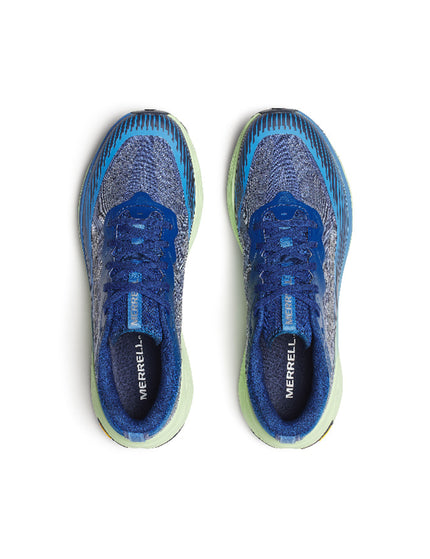 Merrell Agility Peak 6 - Dark Blueimages5- The Sports Edit