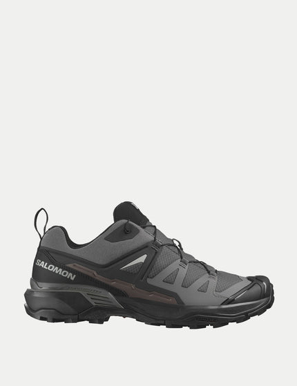 Salomon X Ultra 360 - Magnet/Black/Pewterimages1- The Sports Edit