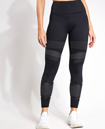 Arena Legging - Black