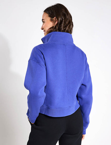 Lilybod Rihanna Sweat - Cobalt Blueimage2- The Sports Edit