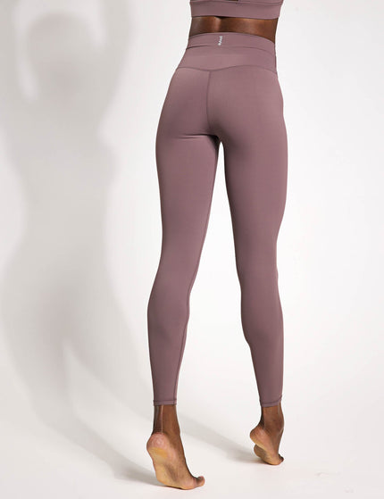 Lilybod Chloe Cloud-Core Legging - Grapeimage2- The Sports Edit