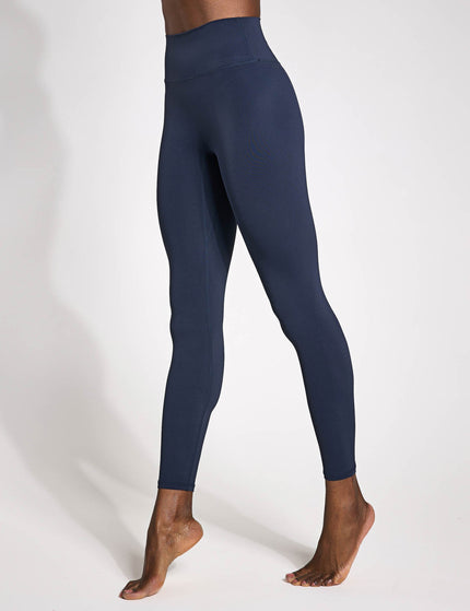 Lilybod Chloe Cloud-Core Legging - Navy Blueimage1- The Sports Edit