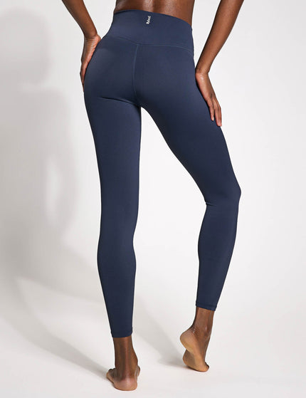 Lilybod Chloe Cloud-Core Legging - Navy Blueimage2- The Sports Edit