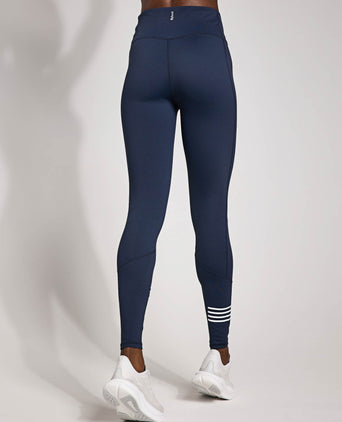 Chelsea Legging - Navy Blue