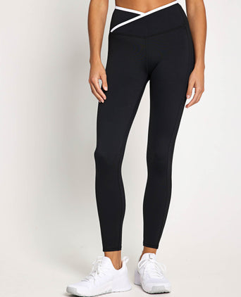 Ella Legging - Black