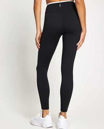 Ella Legging - Black