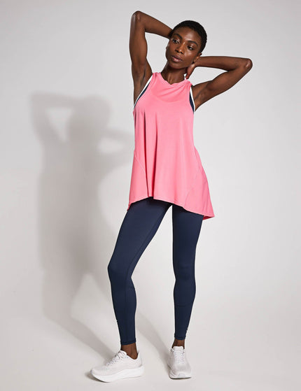 Lilybod Kendall Tank - Strawberryimage6- The Sports Edit