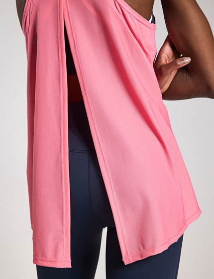 Lilybod Kendall Tank - Strawberryimage4- The Sports Edit