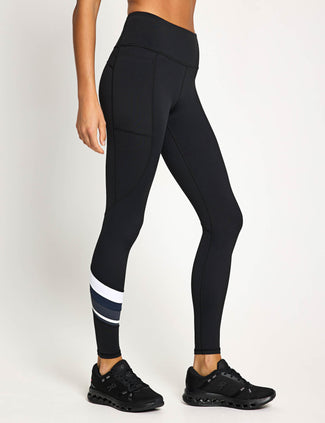No Limits Legging - Black