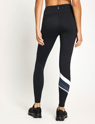 No Limits Legging - Black