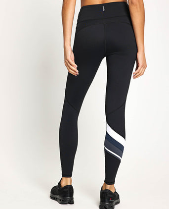No Limits Legging - Black