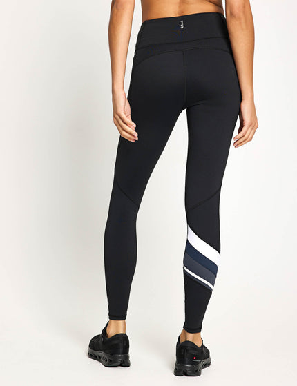Lilybod Limitless Legging - Blackimages2- The Sports Edit