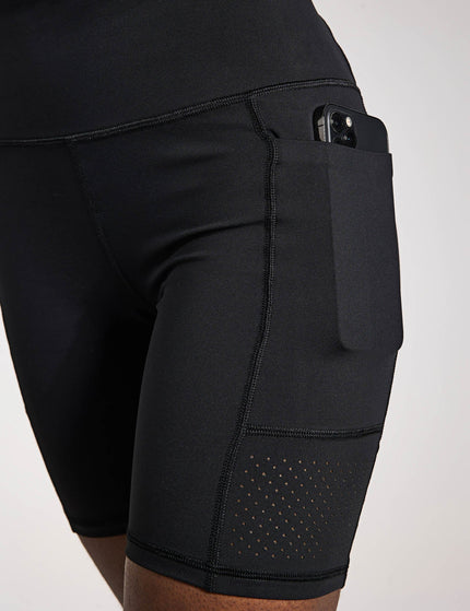Lilybod Lottie Bike Short - Blackimage3- The Sports Edit