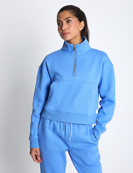 Lilybod Rihanna Sweat - Azure Blueimages1- The Sports Edit