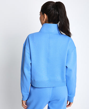 Rihanna Sweat - Azure Blue