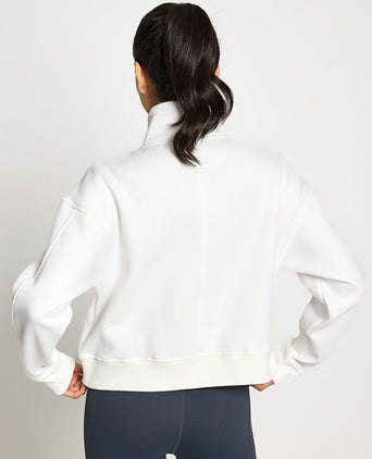 Rihanna Sweat - Off White