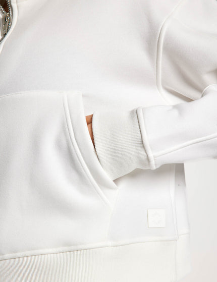 Lilybod Rihanna Sweat - Off Whiteimages3- The Sports Edit