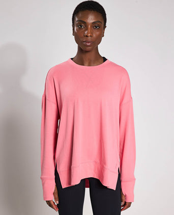 Shelby Sweat - Strawberry