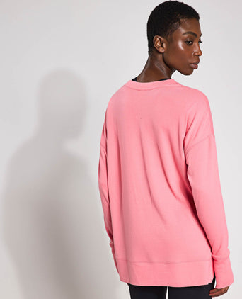 Shelby Sweat - Strawberry