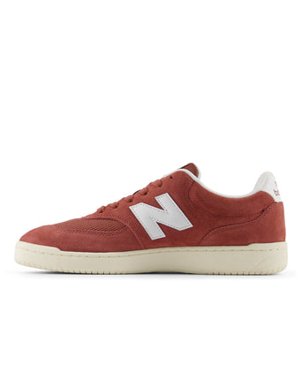 BB80 Shoes - Red Rock