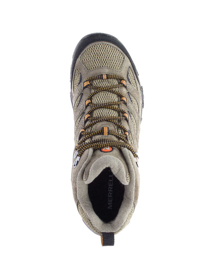 Merrell Moab 3 Mid GTX - Pecanimages5- The Sports Edit