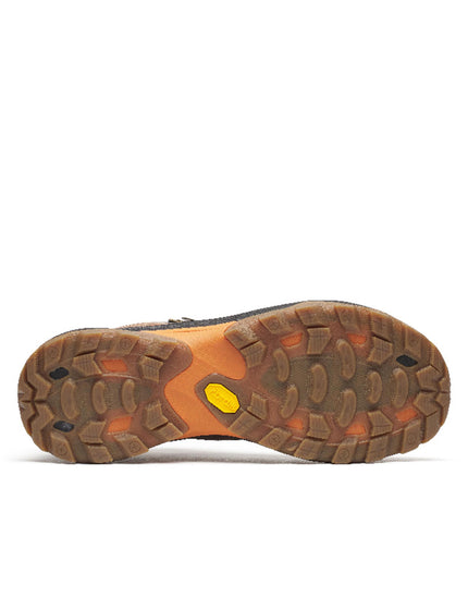 Merrell Moab Speed 2 Leather Mid Waterpoof - Moleimages2- The Sports Edit