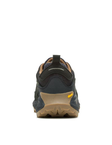 Merrell Moab Speed 2 Leather Waterproof - Blackimages5- The Sports Edit