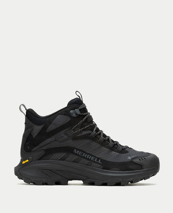 Moab Speed 2 Mid GTX - Black
