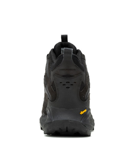 Merrell Moab Speed 2 Mid GTX - Blackimages3- The Sports Edit