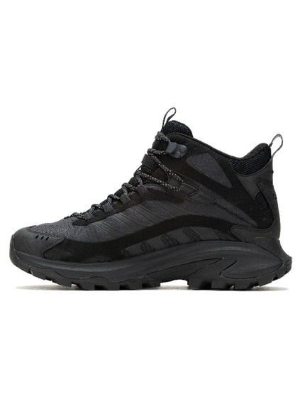 Merrell Moab Speed 2 Mid GTX - Blackimages6- The Sports Edit
