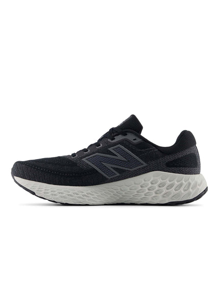 New Balance Fresh Foam X Evoz V4 - Blackimages6- The Sports Edit