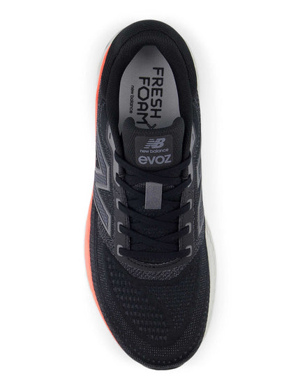 New Balance Fresh Foam X Evoz V4 - Blackimages5- The Sports Edit