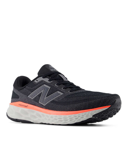 New Balance Fresh Foam X Evoz V4 - Blackimages4- The Sports Edit