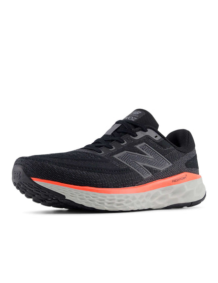 New Balance Fresh Foam X Evoz V4 - Blackimages2- The Sports Edit