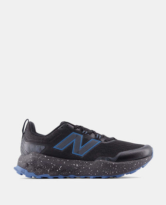 Fresh Foam X Garoé V2 - Black