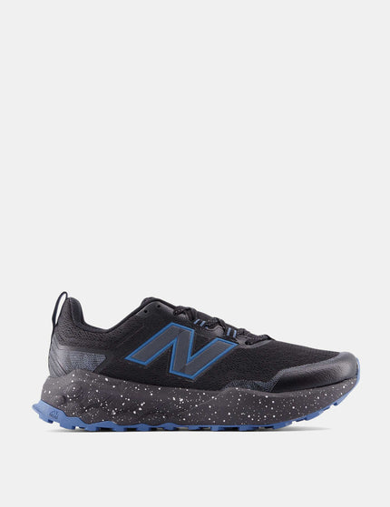 New Balance Fresh Foam X Garoé V2 - Blackimages1- The Sports Edit