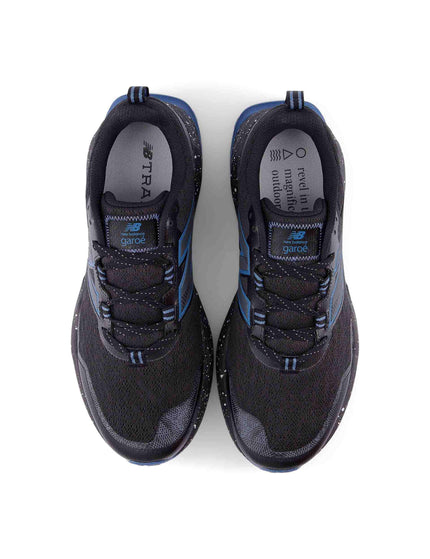 New Balance Fresh Foam X Garoé V2 - Blackimages4- The Sports Edit