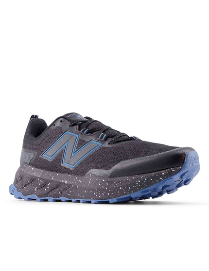 New Balance Fresh Foam X Garoé V2 - Blackimages2- The Sports Edit