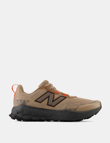 New Balance Fresh Foam X Garoé V2 - Brownimages1- The Sports Edit