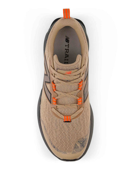New Balance Fresh Foam X Garoé V2 - Brownimages4- The Sports Edit