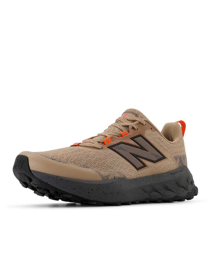 New Balance Fresh Foam X Garoé V2 - Brownimages2- The Sports Edit