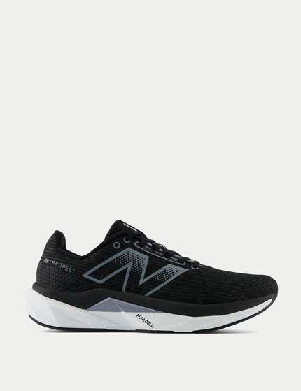New Balance Fuelcell Propel V5 - Blackimages1- The Sports Edit