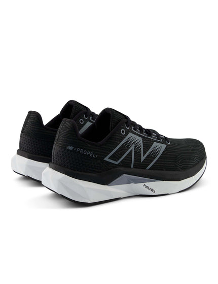 New Balance Fuelcell Propel V5 - Blackimages6- The Sports Edit