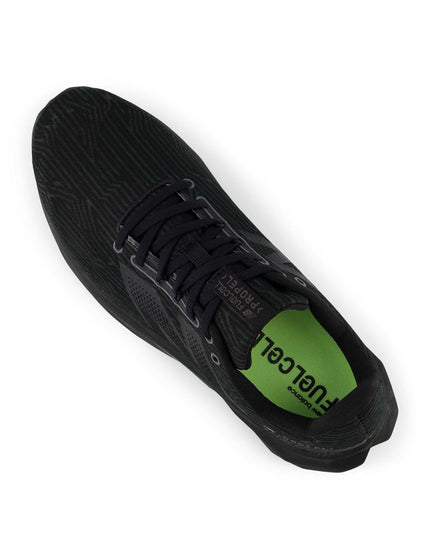 New Balance Fuelcell Propel V5 - Blackimages6- The Sports Edit